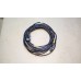 CLANSMAN VEHICLE INSTALLATION RF CABLE BNC BNC 4 MTR LG